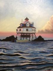 Annapolis Lighthouse