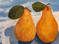 Au Pears